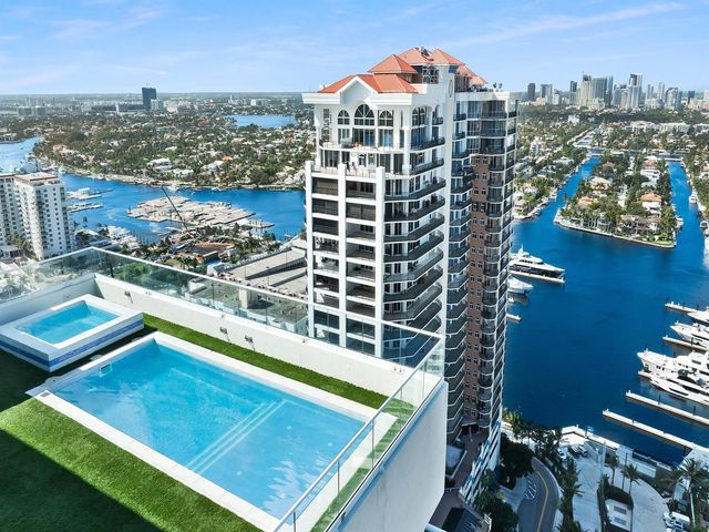101 S Fort Lauderdale Beach Boulevard 2905, Fort Lauderdale, FL 33316