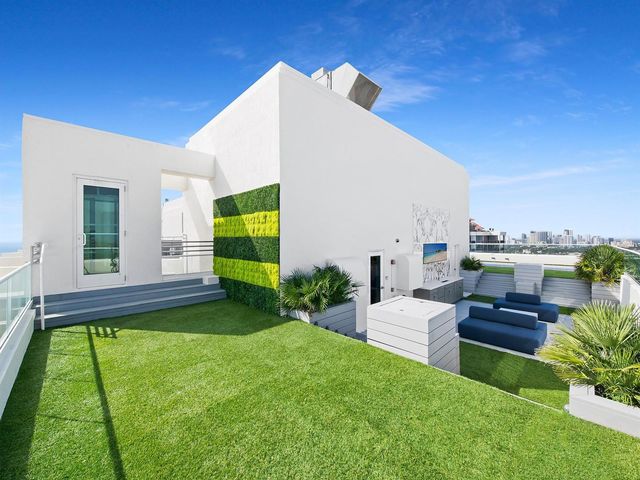 101 S Fort Lauderdale Beach Boulevard 2905, Fort Lauderdale, FL 33316
