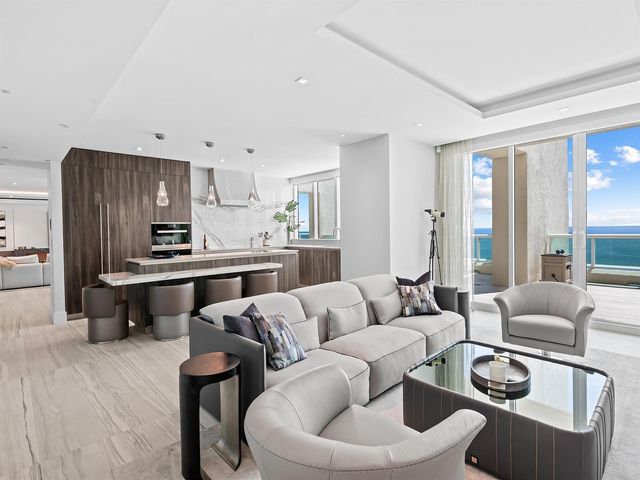 101 S Fort Lauderdale Beach Boulevard 2905, Fort Lauderdale, FL 33316