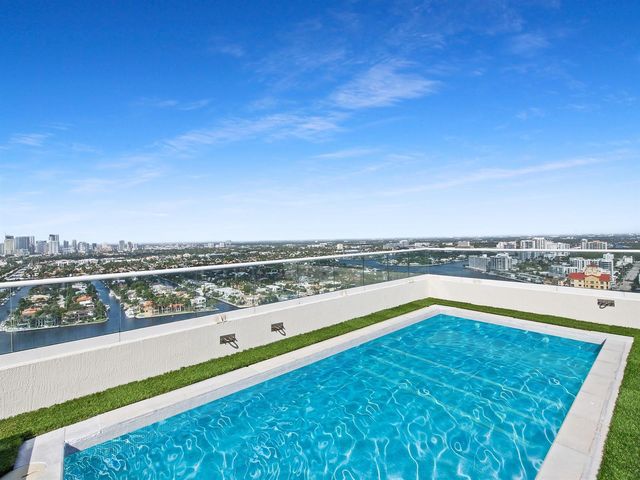 101 S Fort Lauderdale Beach Boulevard 2905, Fort Lauderdale, FL 33316