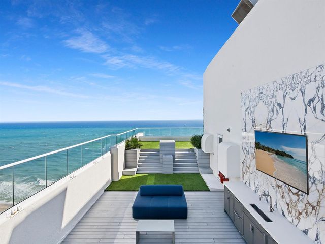 101 S Fort Lauderdale Beach Boulevard 2905, Fort Lauderdale, FL 33316