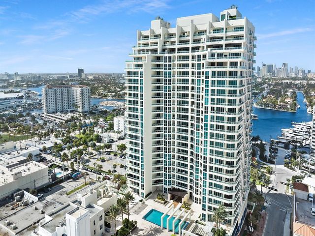 101 S Fort Lauderdale Beach Boulevard 2905, Fort Lauderdale, FL 33316