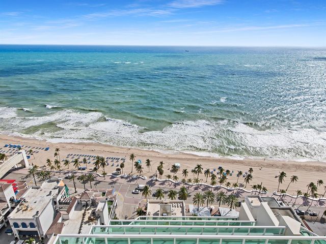 101 S Fort Lauderdale Beach Boulevard 2905, Fort Lauderdale, FL 33316