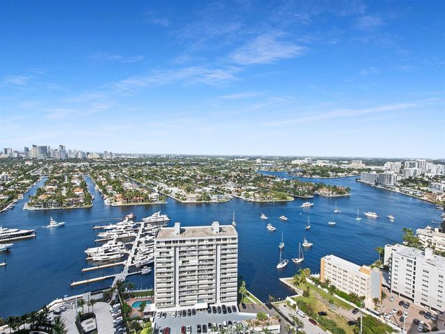 101 S Fort Lauderdale Beach Boulevard 2905, Fort Lauderdale, FL 33316