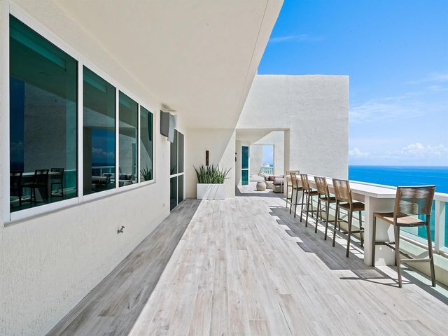 101 S Fort Lauderdale Beach Boulevard 2905, Fort Lauderdale, FL 33316