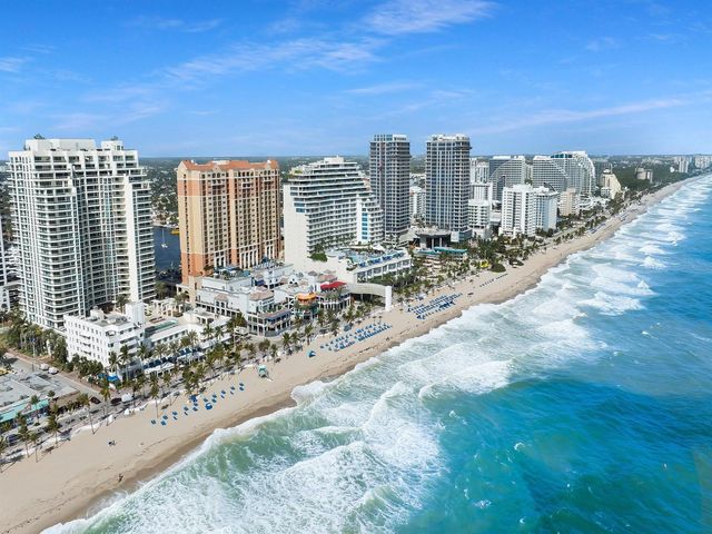 101 S Fort Lauderdale Beach Boulevard 2905, Fort Lauderdale, FL 33316