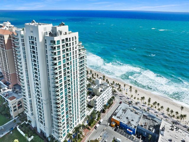 101 S Fort Lauderdale Beach Boulevard 2905, Fort Lauderdale, FL 33316
