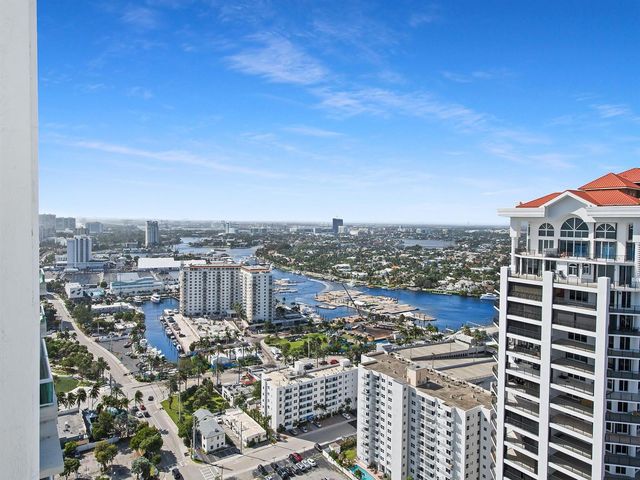 101 S Fort Lauderdale Beach Boulevard 2905, Fort Lauderdale, FL 33316