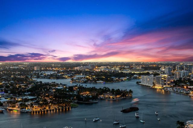 101 S Fort Lauderdale Beach Boulevard 2905, Fort Lauderdale, FL 33316
