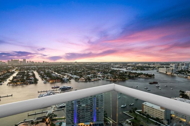 101 S Fort Lauderdale Beach Boulevard 2905, Fort Lauderdale, FL 33316