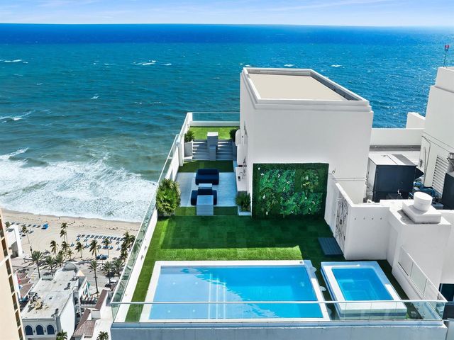 101 S Fort Lauderdale Beach Boulevard 2905, Fort Lauderdale, FL 33316