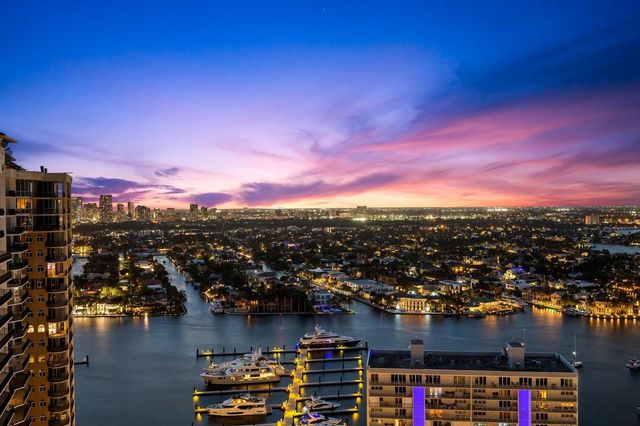 101 S Fort Lauderdale Beach Boulevard 2905, Fort Lauderdale, FL 33316