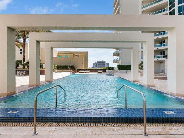 101 S Fort Lauderdale Beach Boulevard 2905, Fort Lauderdale, FL 33316