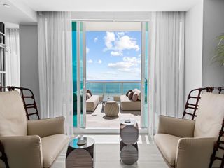 101 S Fort Lauderdale Beach Boulevard 2905, Fort Lauderdale, FL 33316