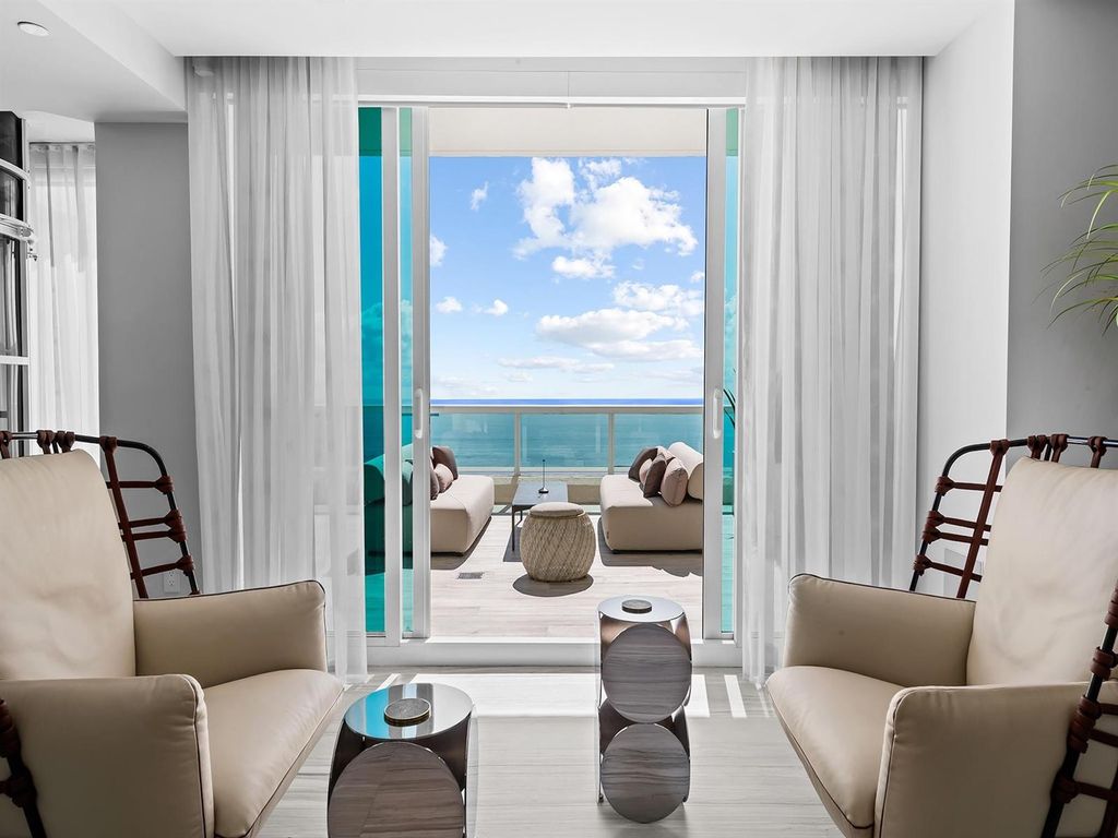 101 S Fort Lauderdale Beach Boulevard 2905, Fort Lauderdale, FL 33316