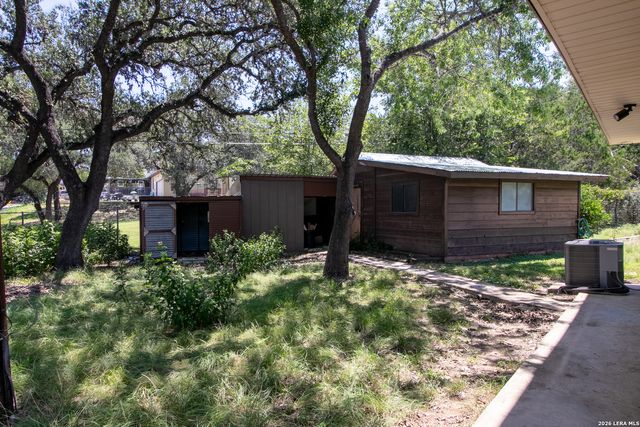 582 Orbit Dr, Canyon Lake, TX 78133