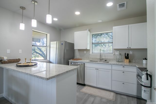 582 Orbit Dr, Canyon Lake, TX 78133