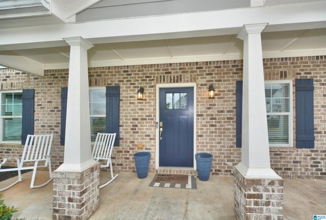 1038 CAMELLIA RIDGE DRIVE, Pelham, AL 35124