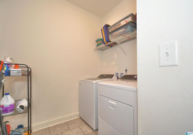 1038 CAMELLIA RIDGE DRIVE, Pelham, AL 35124