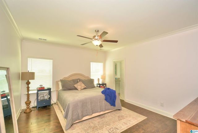 1038 CAMELLIA RIDGE DRIVE, Pelham, AL 35124
