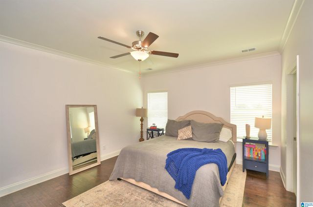 1038 CAMELLIA RIDGE DRIVE, Pelham, AL 35124