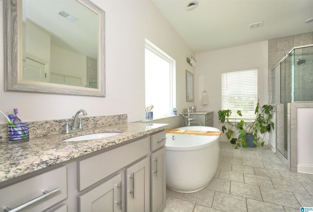 1038 CAMELLIA RIDGE DRIVE, Pelham, AL 35124