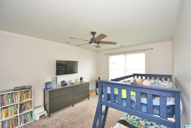1038 CAMELLIA RIDGE DRIVE, Pelham, AL 35124