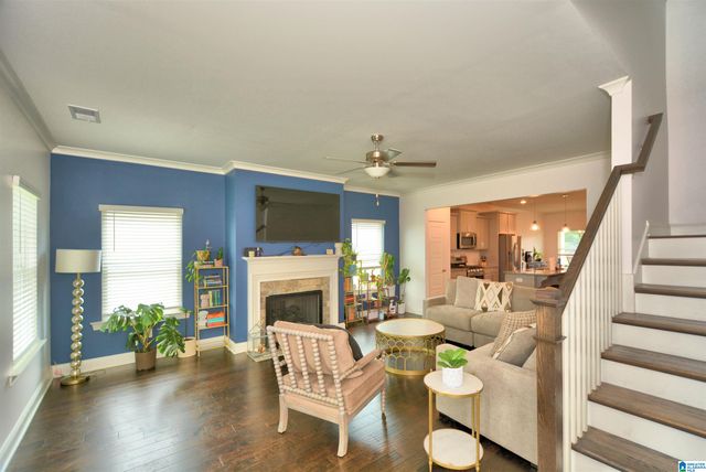 1038 CAMELLIA RIDGE DRIVE, Pelham, AL 35124