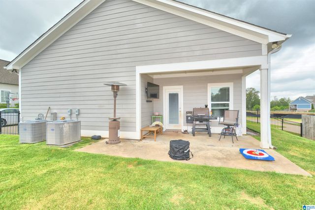 1038 CAMELLIA RIDGE DRIVE, Pelham, AL 35124