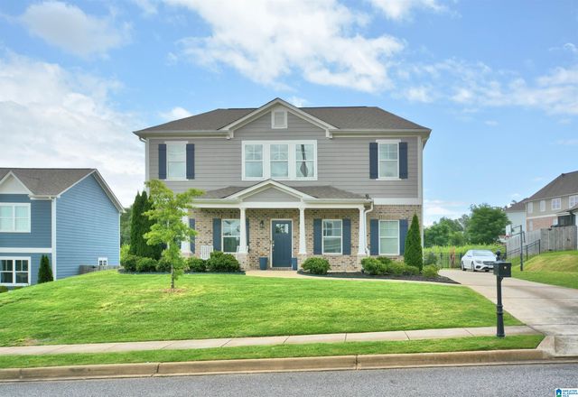 1038 CAMELLIA RIDGE DRIVE, Pelham, AL 35124
