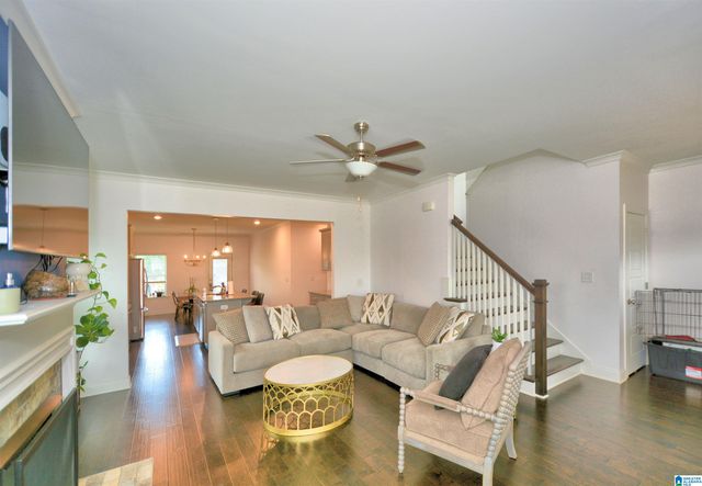 1038 CAMELLIA RIDGE DRIVE, Pelham, AL 35124