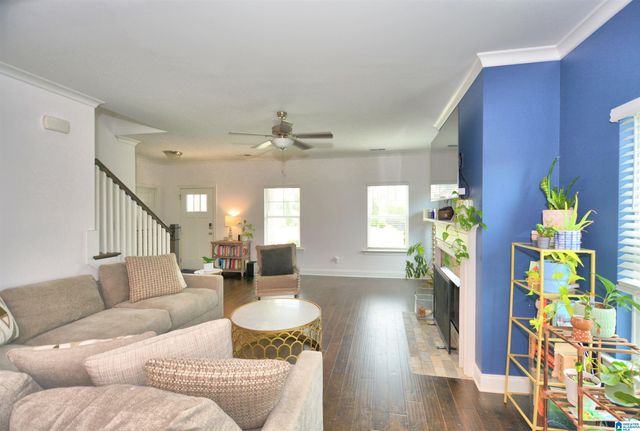 1038 CAMELLIA RIDGE DRIVE, Pelham, AL 35124