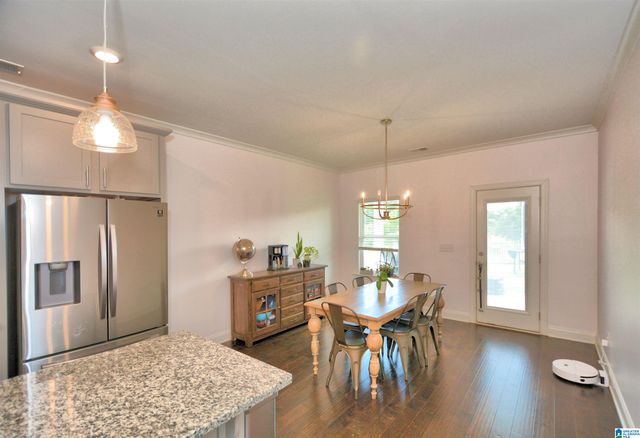 1038 CAMELLIA RIDGE DRIVE, Pelham, AL 35124