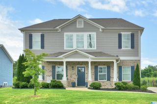 1038 CAMELLIA RIDGE DRIVE, Pelham, AL 35124