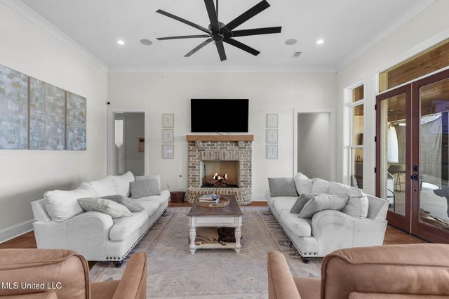 104 Chamberlin Court, Madison, MS 39110