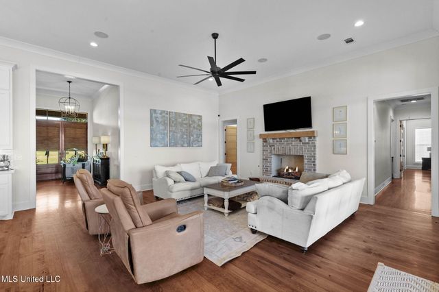 104 Chamberlin Court, Madison, MS 39110