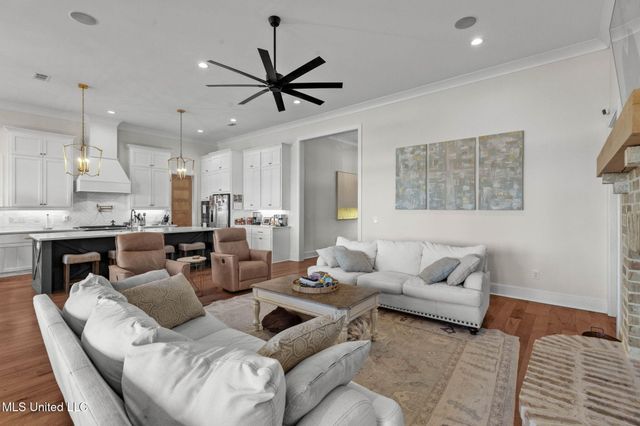 104 Chamberlin Court, Madison, MS 39110