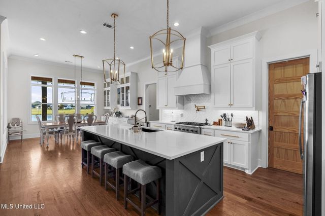 104 Chamberlin Court, Madison, MS 39110