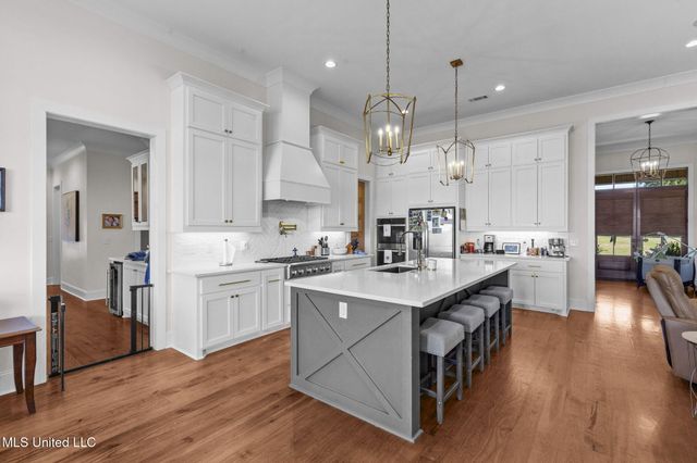 104 Chamberlin Court, Madison, MS 39110