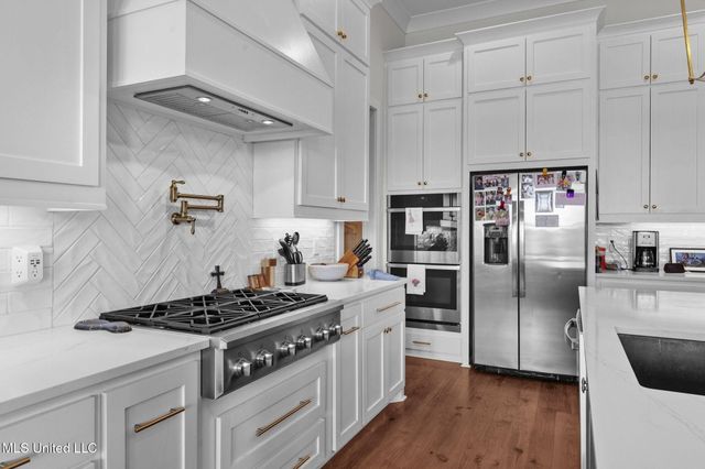 104 Chamberlin Court, Madison, MS 39110