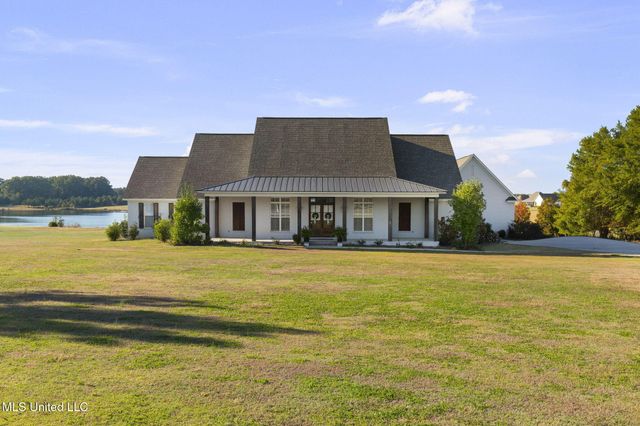 104 Chamberlin Court, Madison, MS 39110