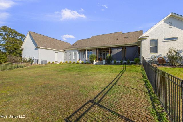 104 Chamberlin Court, Madison, MS 39110