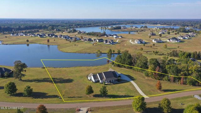 104 Chamberlin Court, Madison, MS 39110