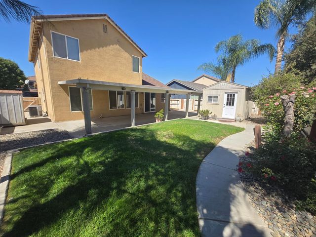 5420 Spur St, Riverbank, CA 95367