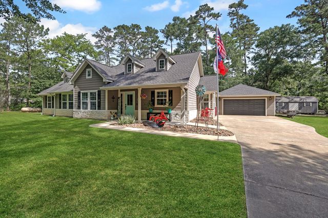 8997 Hickory Road, Plantersville, TX 77363