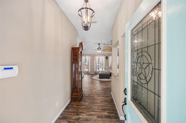 8997 Hickory Road, Plantersville, TX 77363