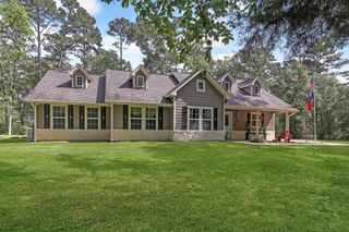 8997 Hickory Road, Plantersville, TX 77363