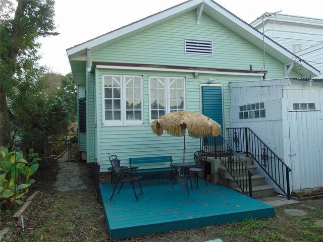 3420 Avenue R Avenue, Galveston, TX 77550