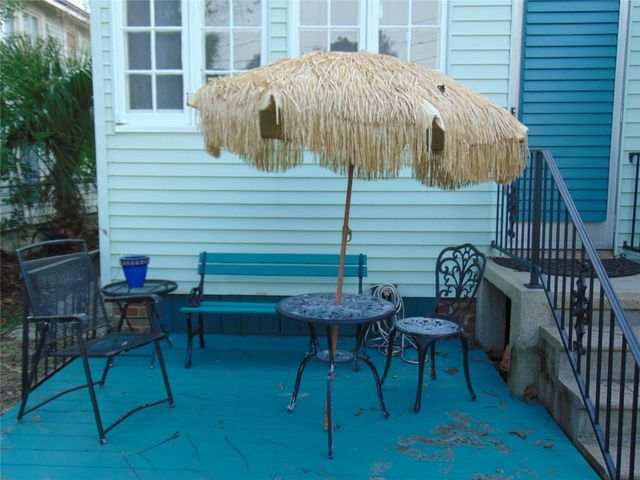 3420 Avenue R Avenue, Galveston, TX 77550