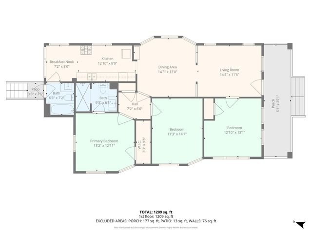 3420 Avenue R Avenue, Galveston, TX 77550